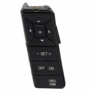 Cruise Ctrl Switch Motorcraft SW7393