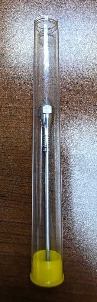 Restek 20672 Capillary Adaptable FID Replacement Jet , High-Performance Siltek