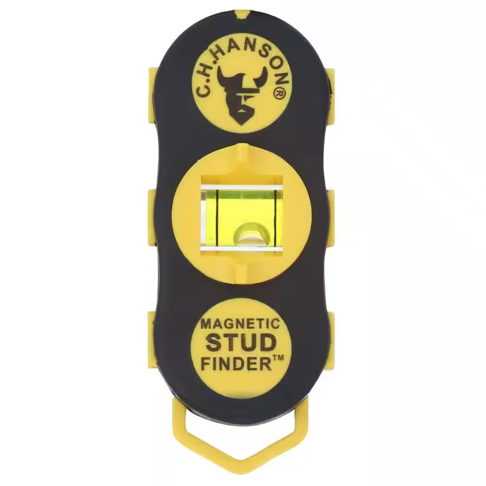 Magnetic Stud Finder