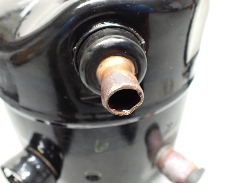 Emerson Copeland Scroll Compressor ZPD83KCE-TF5-130 3-Phase Fixed Speed