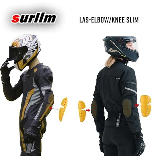 Motorcycle Armor Insert Pads CE Level 2 Motorcycle Protector CE Armor for