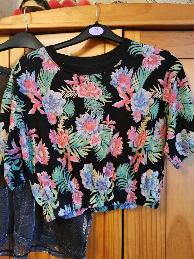Ladies Summer Tops Bundle Size 6-8