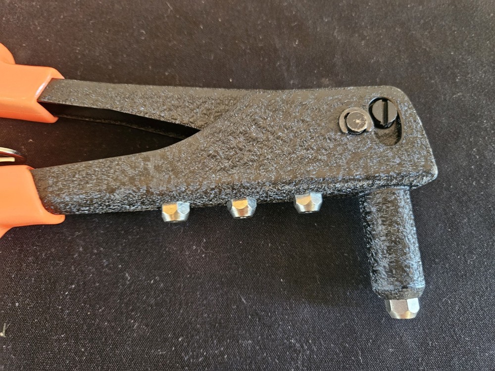 ~ Arrow RH200 EZ Rivet Tool + Rivets