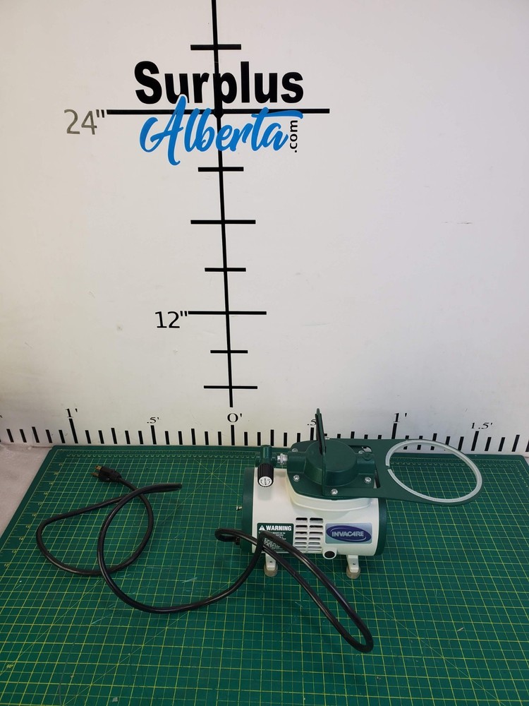 Invacare Pump Model IRC 1135 #1