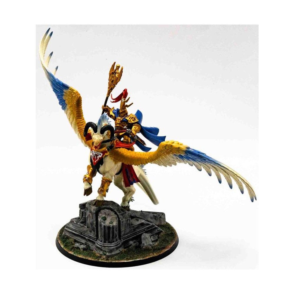 Aventis Firestrike #3 NM