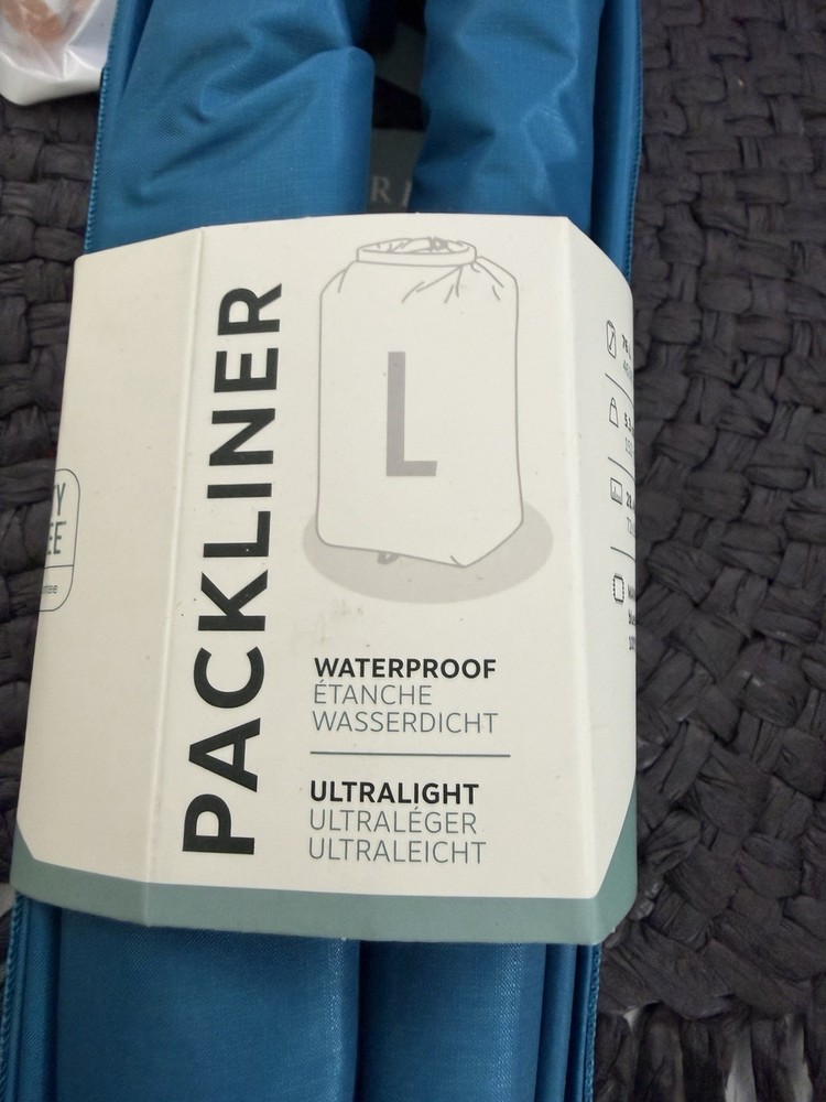 Packliner Large Waterproof Bag (76 L )