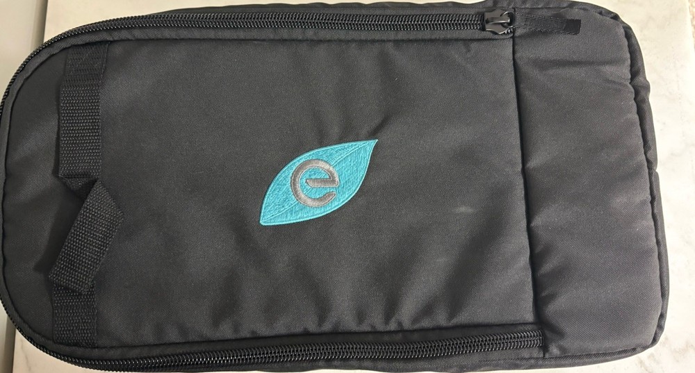 Chrysler Pacifica EV Charging Cable Case Bag OEM