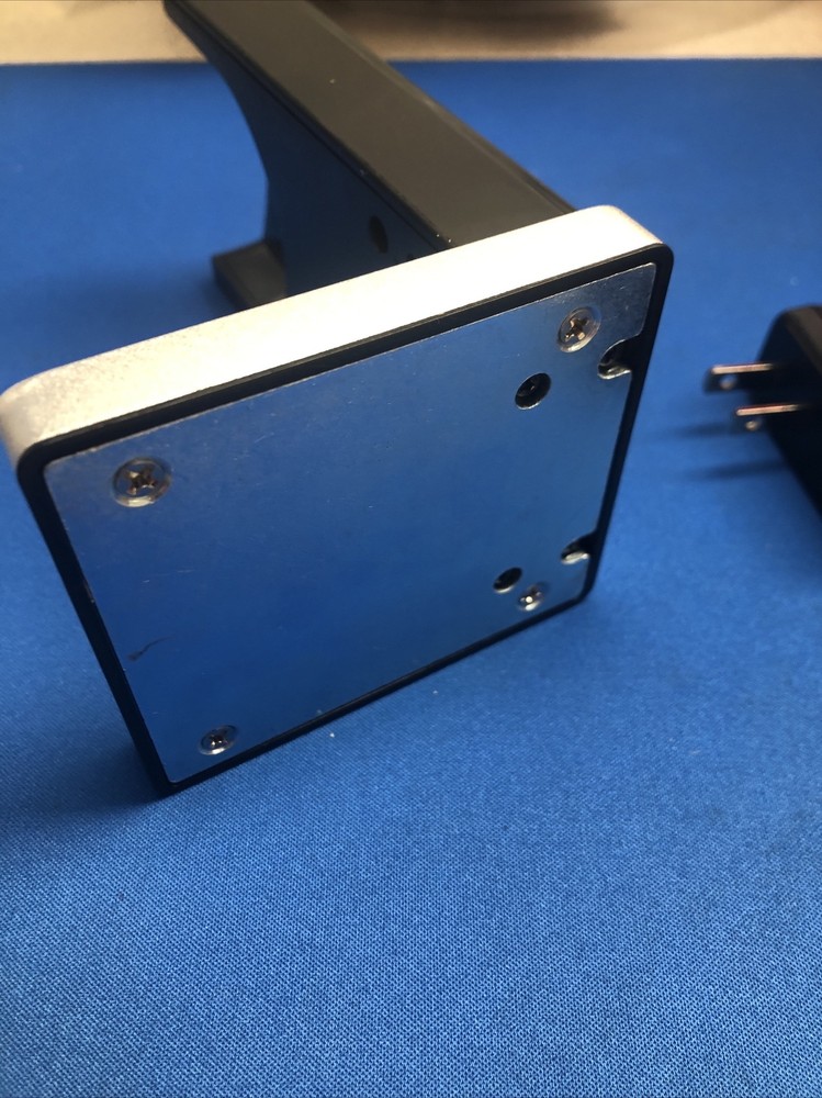 WORKING LOGITECH A-00049BS H20E HEADSET **CHARGER BASE**