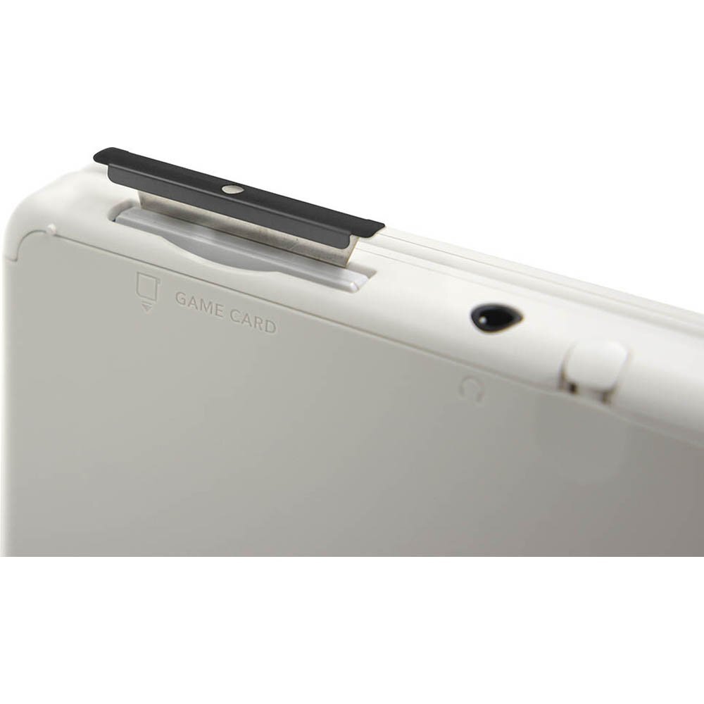 CYBER Push Guard (for New 3DS) Black