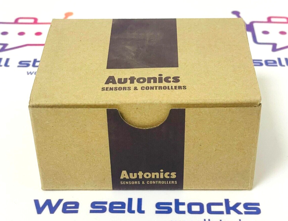 AUTONICS MT4Y-AA-4N Digital Panel Meter