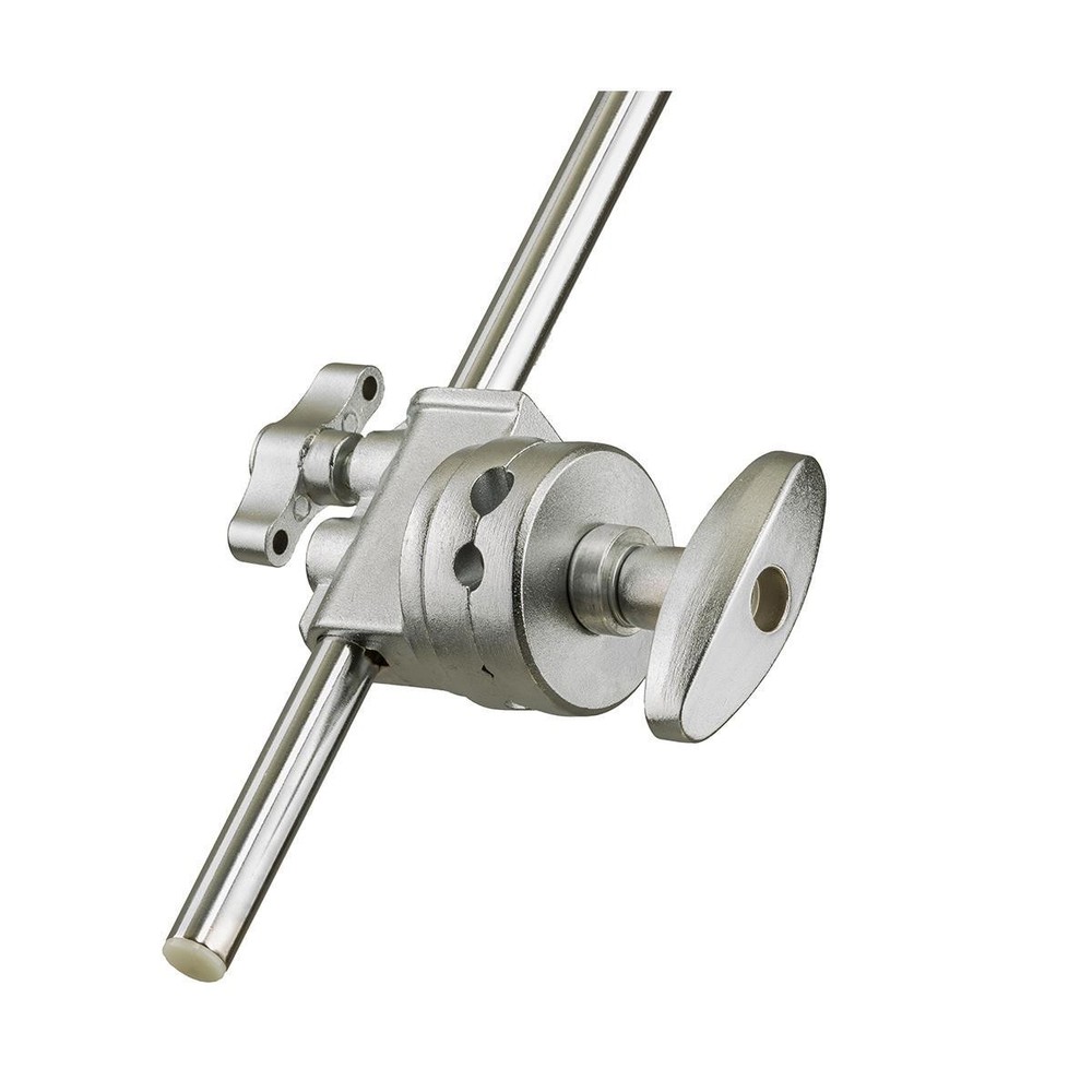 Flashpoint C Stand Grip Head