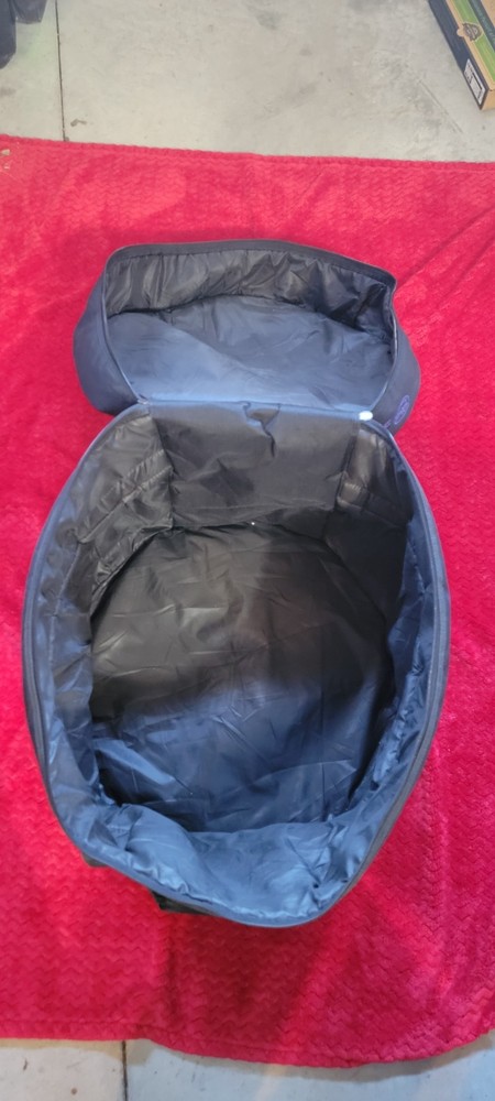 Stagg Drum Bag Set (22", 13",12")