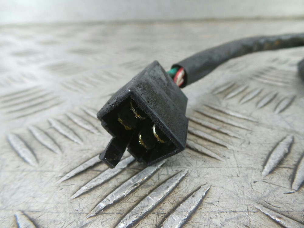 2007 PIAGGIO MP3 250 RECTIFIER REGULATOR