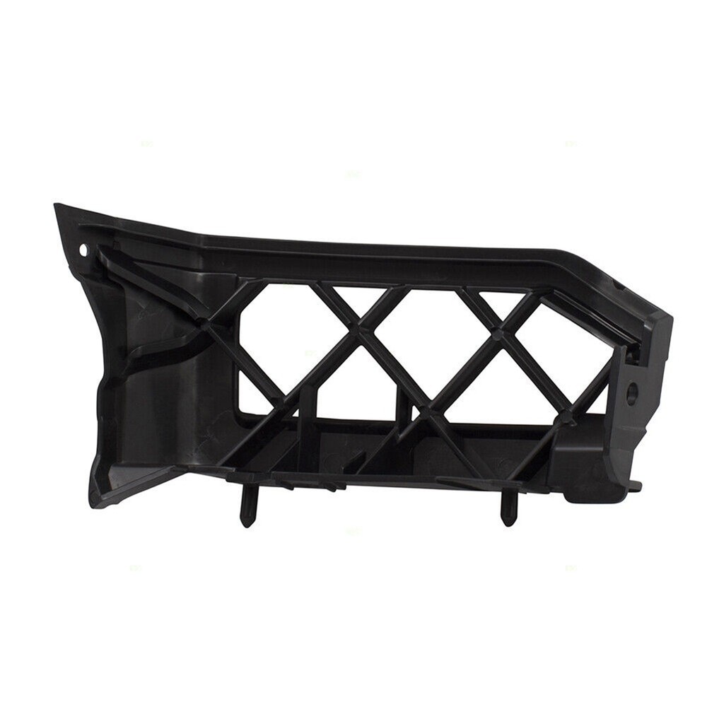 Front Bumper Brackets, Pair, Component for M9C17985