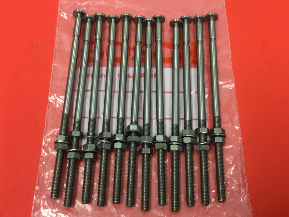 Bosch ? - Ejector Pins - LOT OF (12) - UNUSED