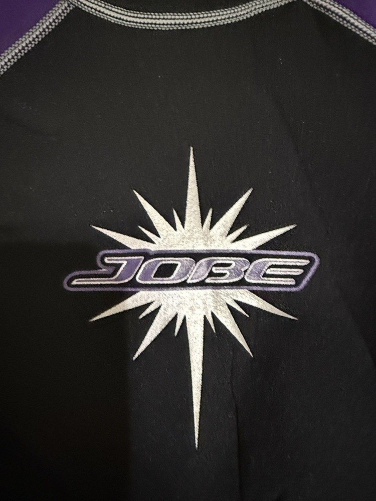 jobe surf wetsuit