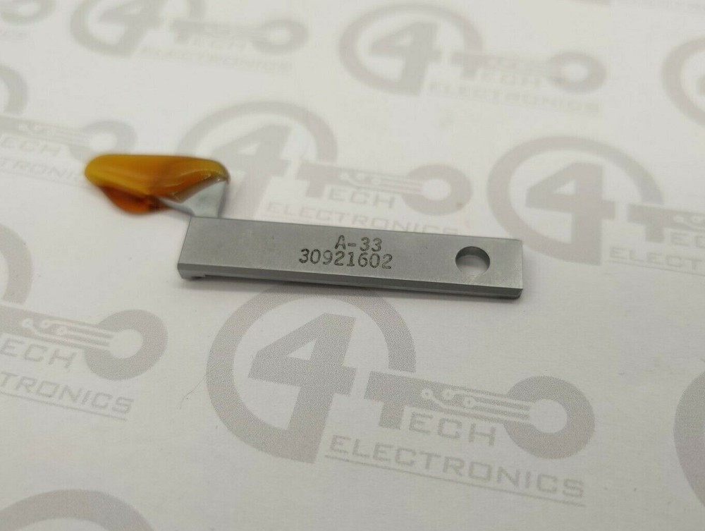 Universal Instruments Cam Locator 30921602