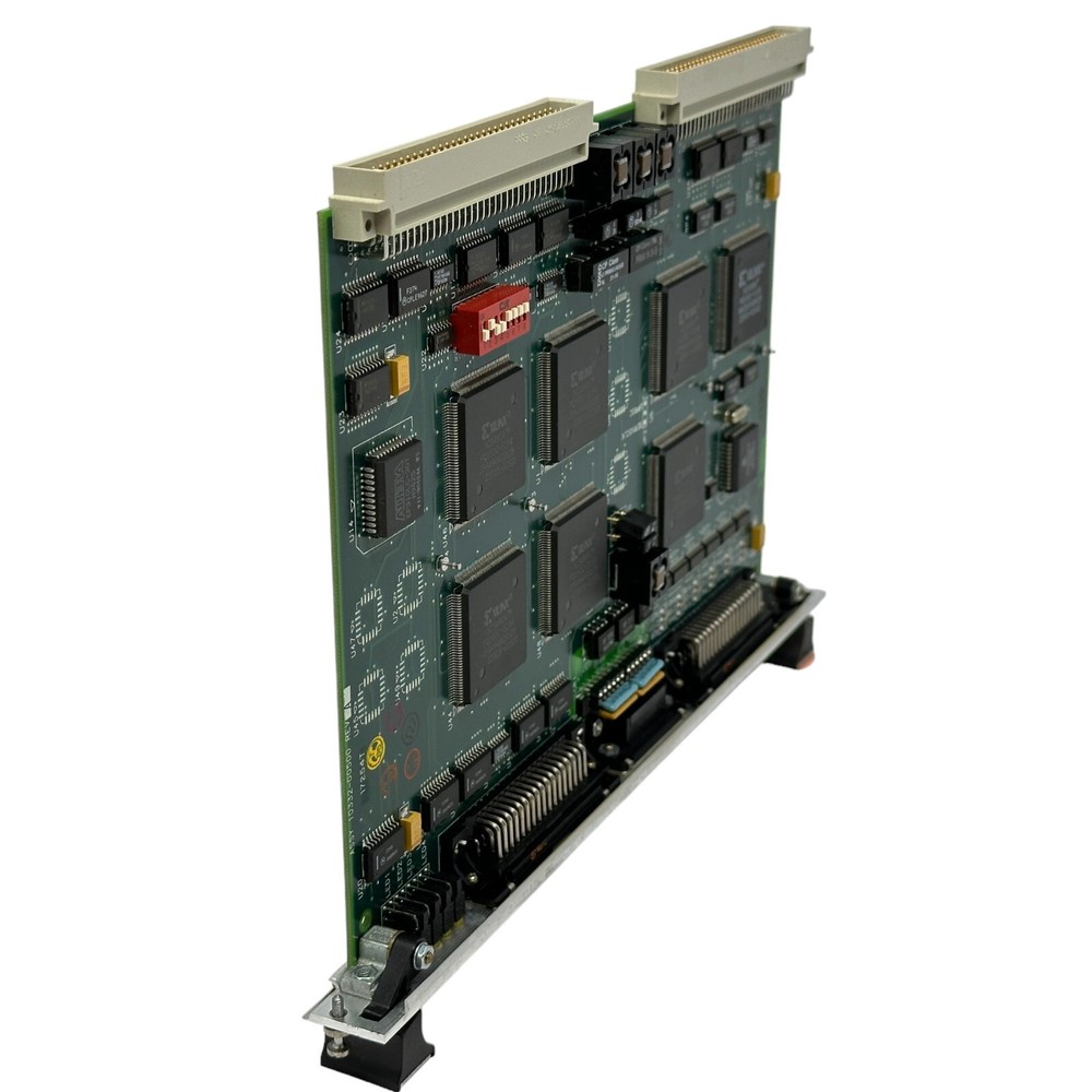 Adept 10332-00500 Rev. A VJI Joint Interface Module Card for MV Controller