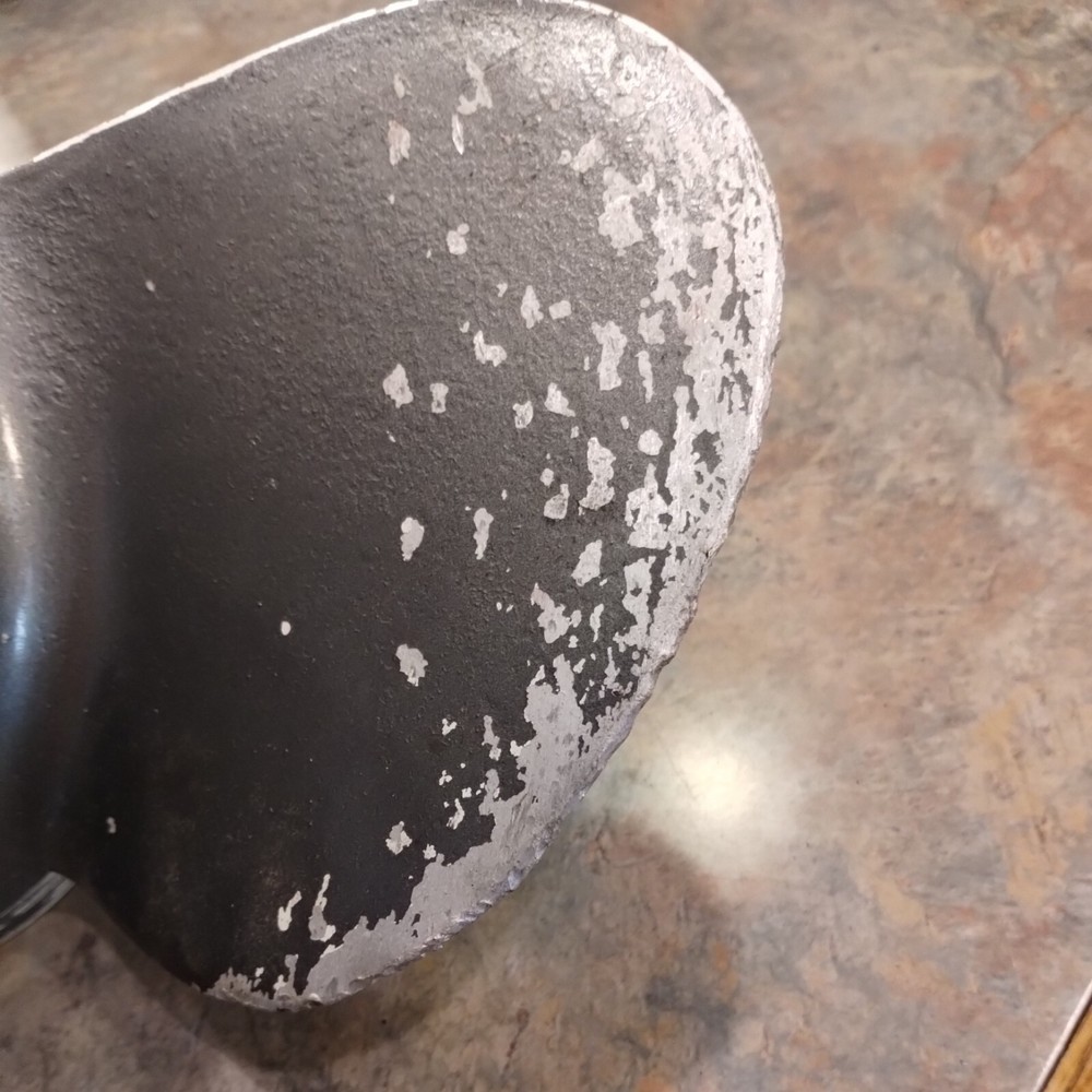 Michigan Prop PR 284 13 Splines Pre-owned