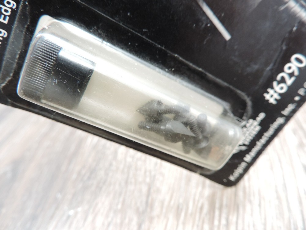 Kolpin Modular Broadhead Pyramid Points #6209