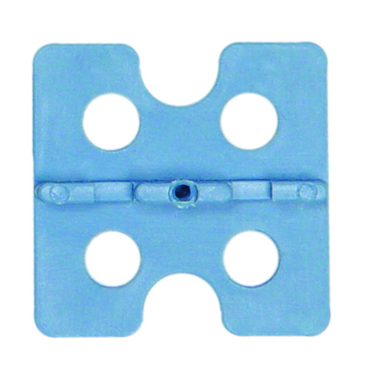 ATR Tile Leveling Alignment System Straight Edge Spacers 2mm & 3mm