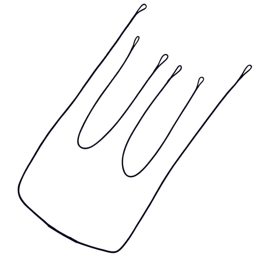 Ravin R18 String and Cable Set R193