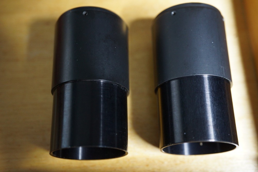 Eyepieces vor MBS microscope .