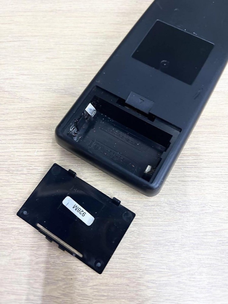 ONKYO Audio Remote Control RC-319S