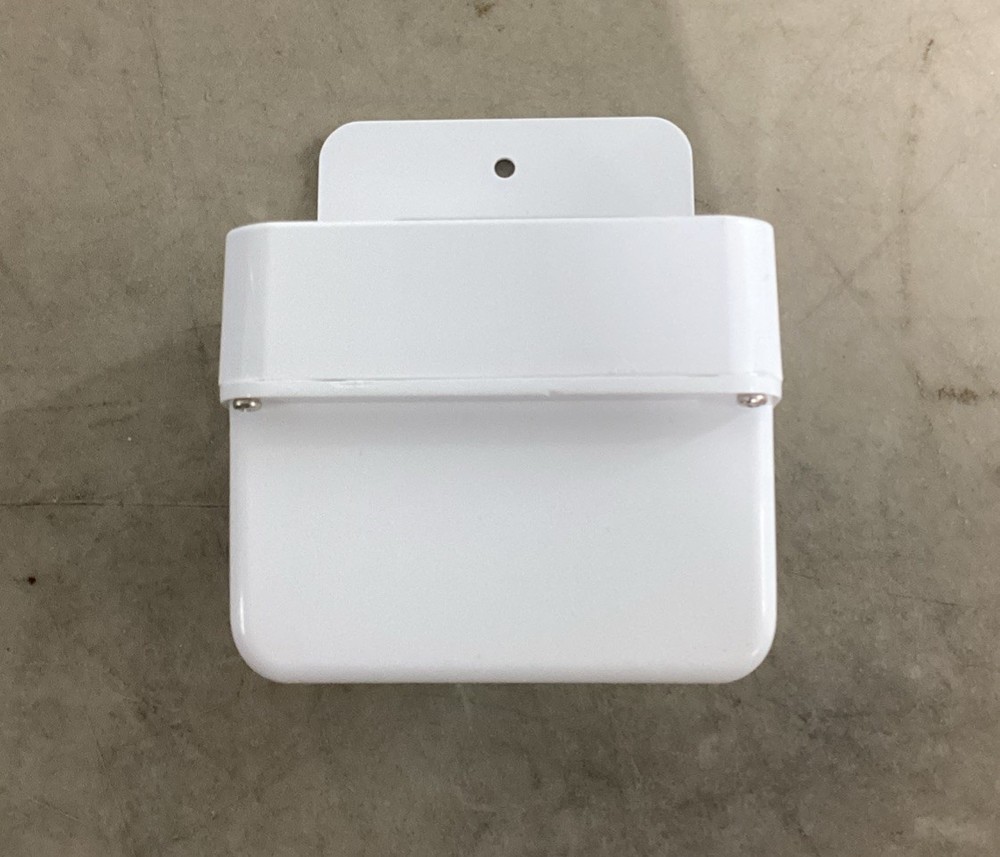 Passive Infared Sensor FS-705-W 24VDC Low Volt PIR Occupancy Sensor New