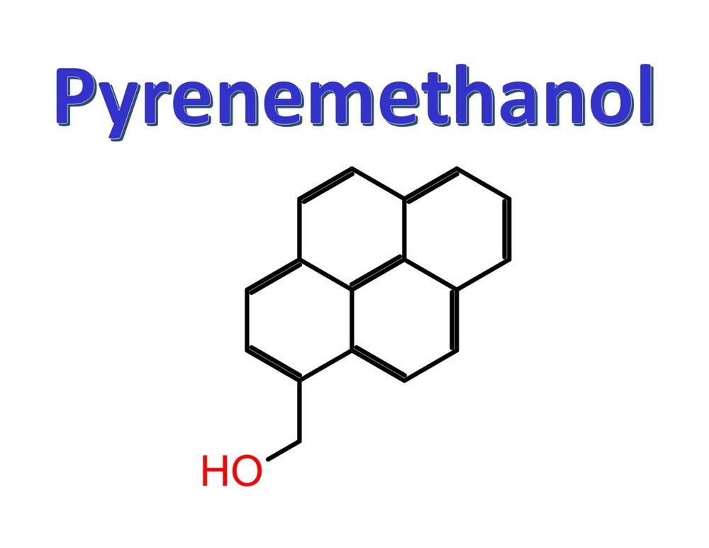 Pyrenemethanol, CAS 24463-15-8