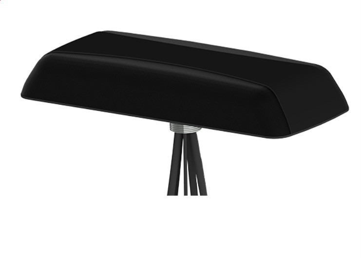 Mobile Mark LLP502-BLK Antenna