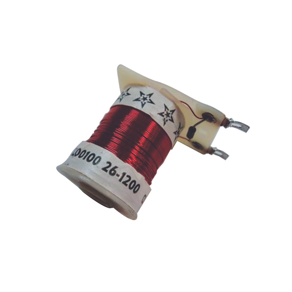 Capcom Pinball Machine Solenoid Coil CL00100 26-1200
