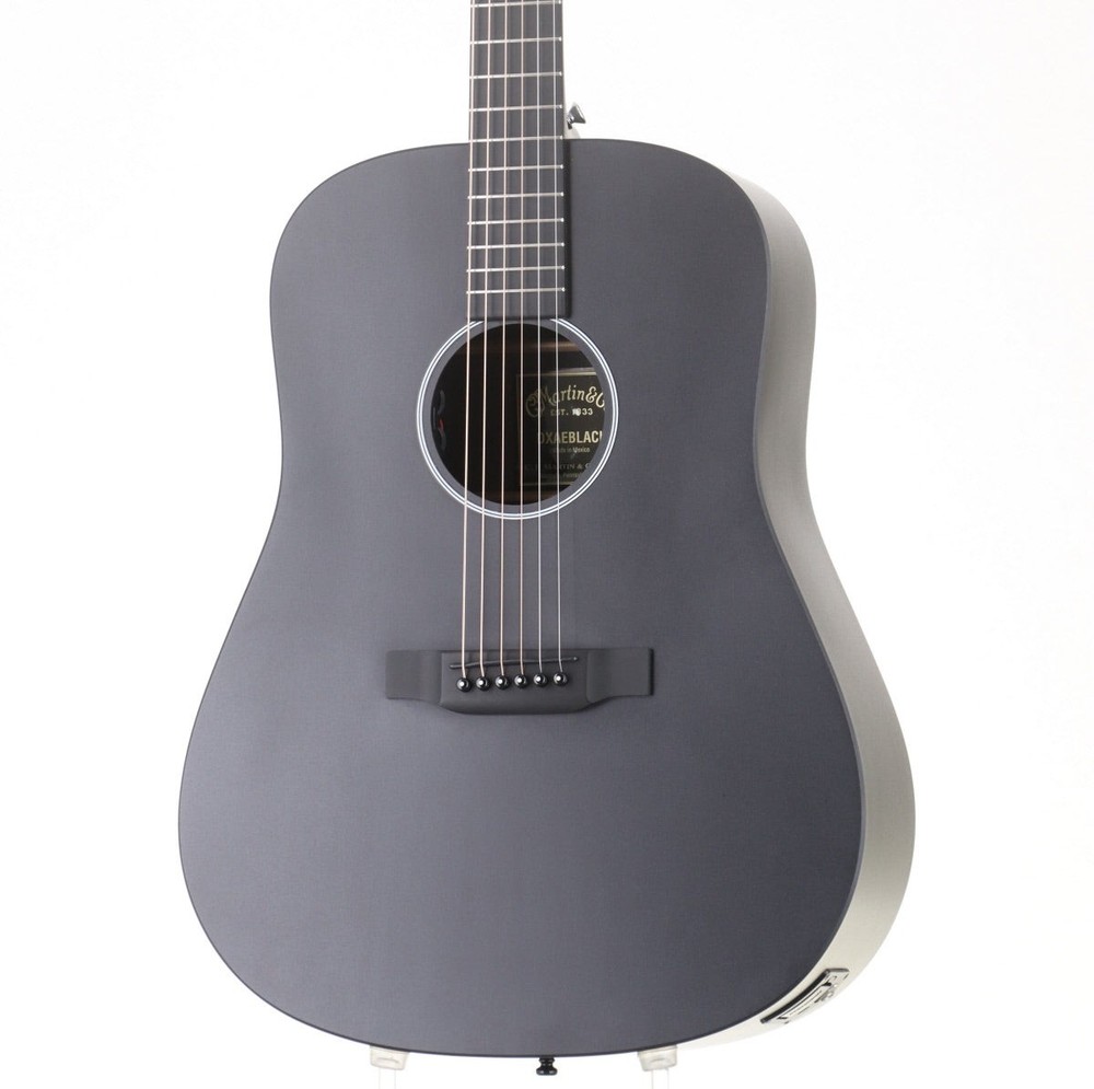 MARTIN DXAE BLACK [1814984]