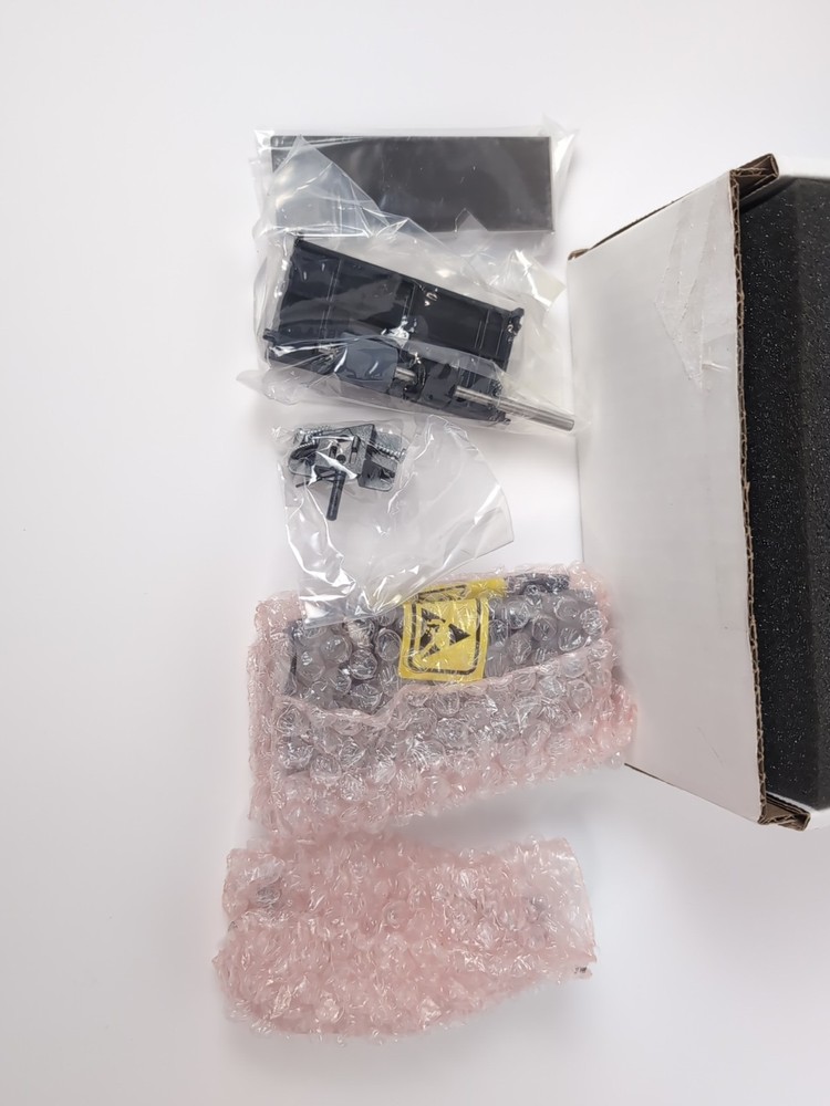 Entrust Sigma DS2 Datacard Printer Magnetic Stripe Encoder Kit NIB