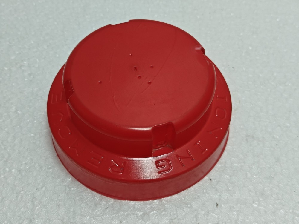 BS-655 Optical smoke detector(NEW OPENBOX)