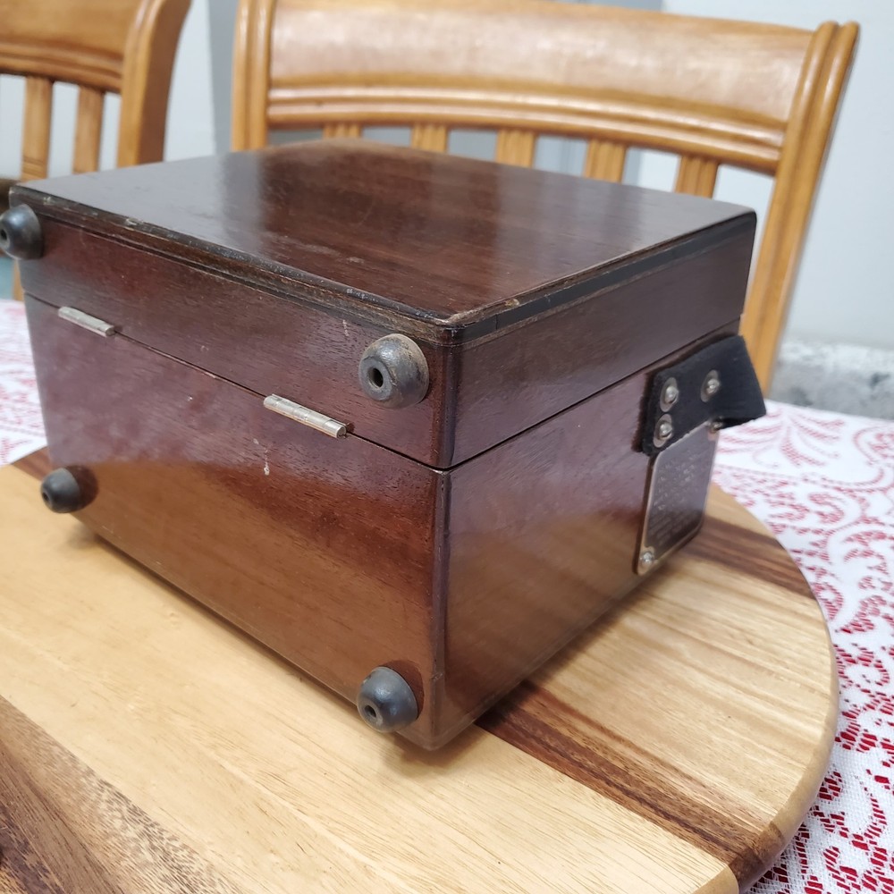 Leeds & Northrup Type S Test Set No. 5300