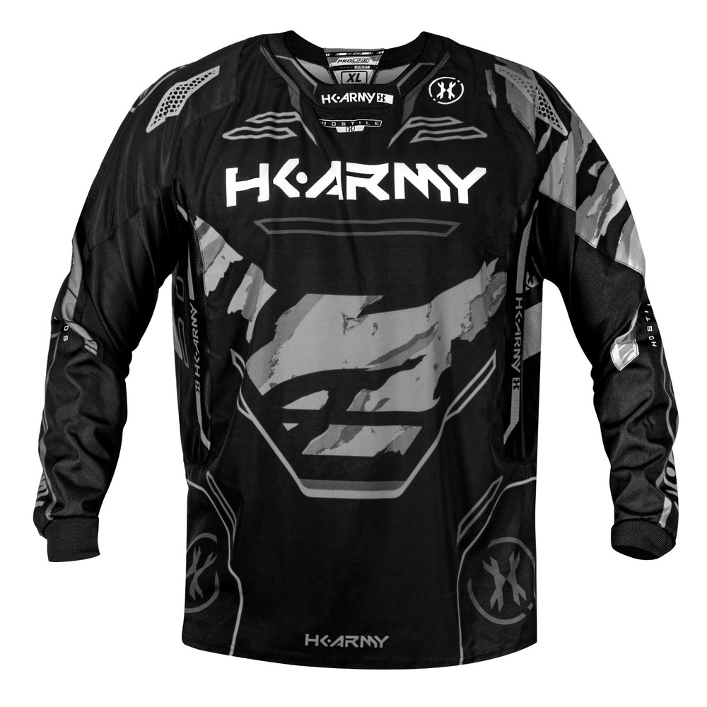 HK Army Proline Jersey - Smoke - Medium