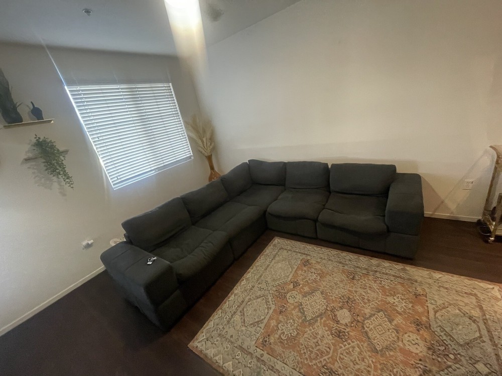 sectional couch living room