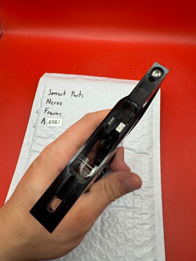 Smart Parts Nerve Frame