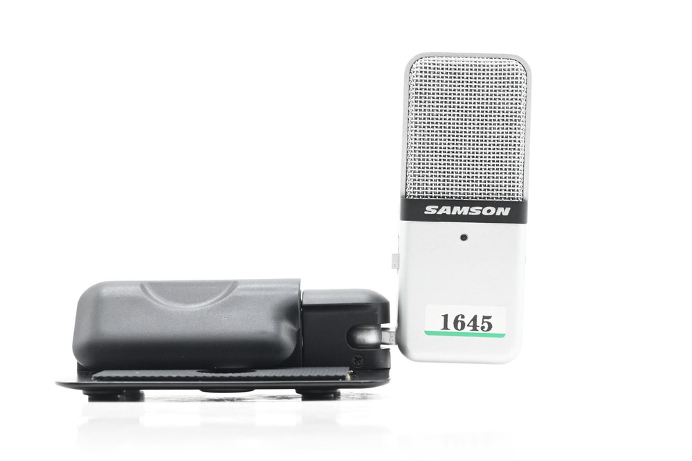 Samson Go Mic Mobile Digital Wireless System #645