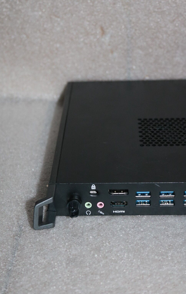 ViewSonic AC VPC14-WP-2 ViewBoard VS16933, PRE-OWNED .