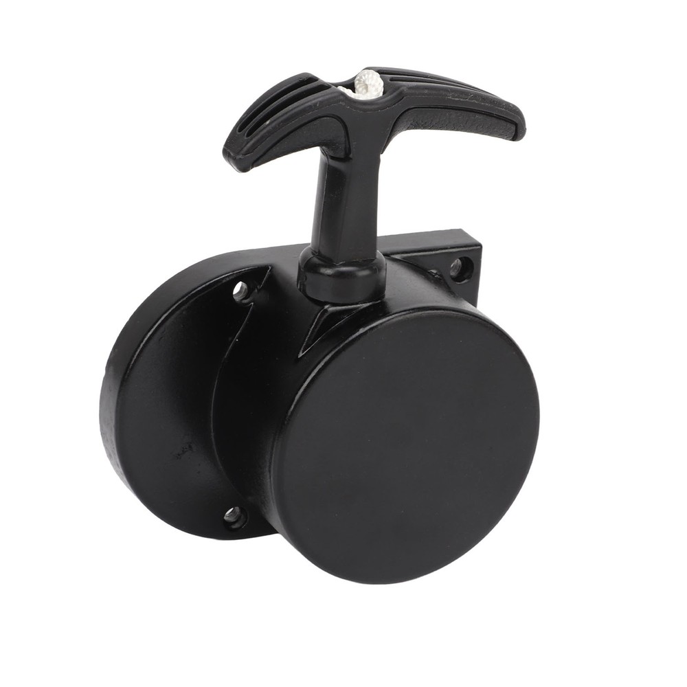 Pull Starter Aluminum Low Noise Efficient For 49cc To 80cc 2 Stroke JNTR