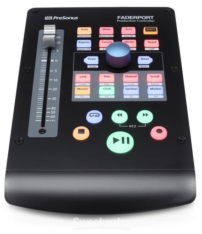 PreSonus FaderPort Production Controller