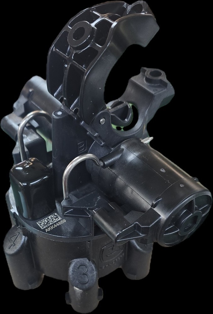 John Deere Nozzle Holder- AKK44859