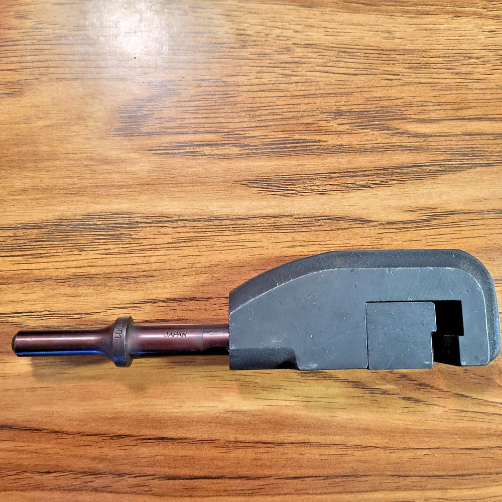 BLACK & DECKER PANEL CRIMPER #55434