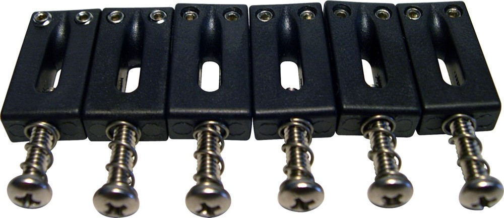 Graph Tech PRS String Saver Saddles (Set of 6)