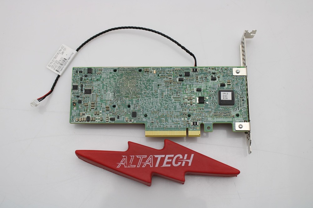 HP 749797-001 Smart Array P440 12G x8 SAS RAID Controller, 4GB Cache FBWC