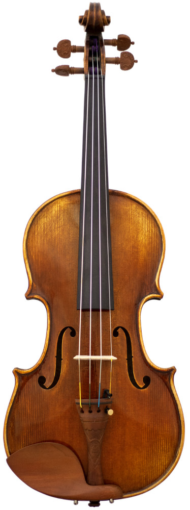 MAPLE LEAF STRINGS CHACONNE CRAFTSMAN COLLECTION VIOLA MLS500VA 15.5 in.