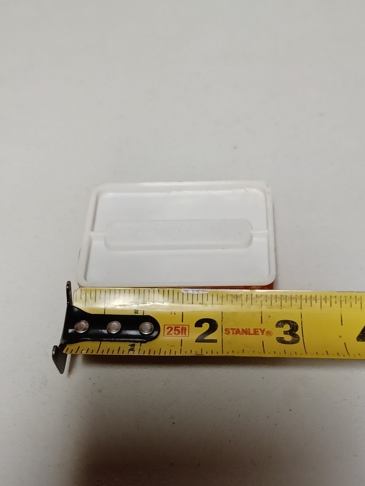 Vintage UCO Automatic Needle Threader w/ Instructions