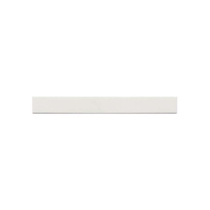 NEW Martin Saddle - Blank - Bone